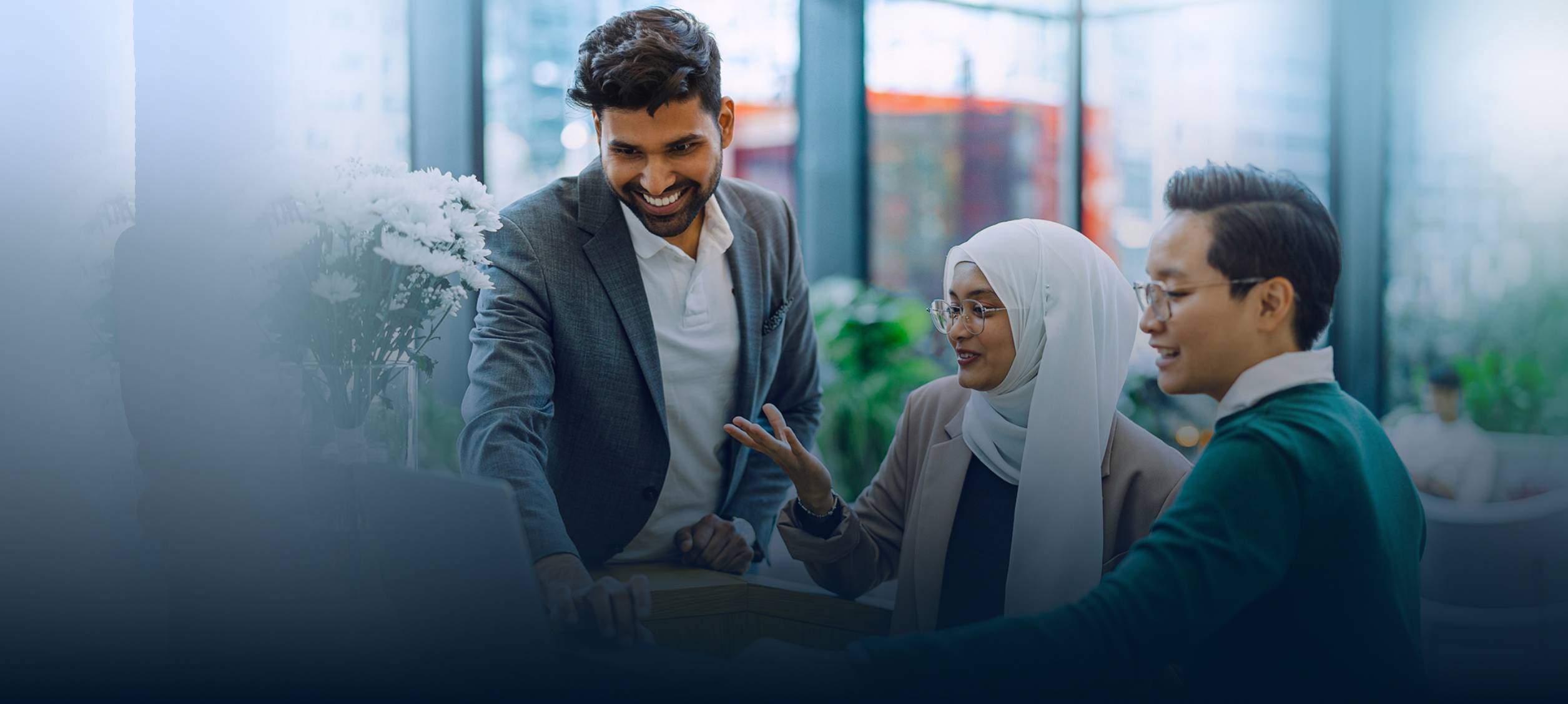 Collaborative Environment